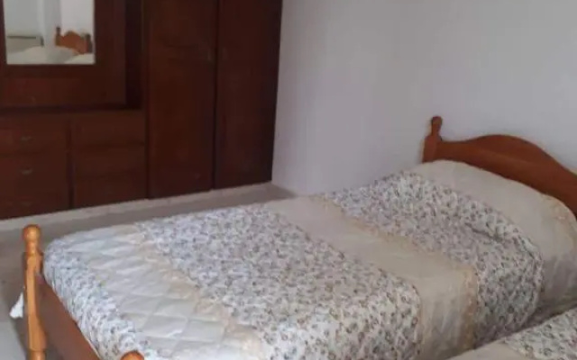 Christos Apartments