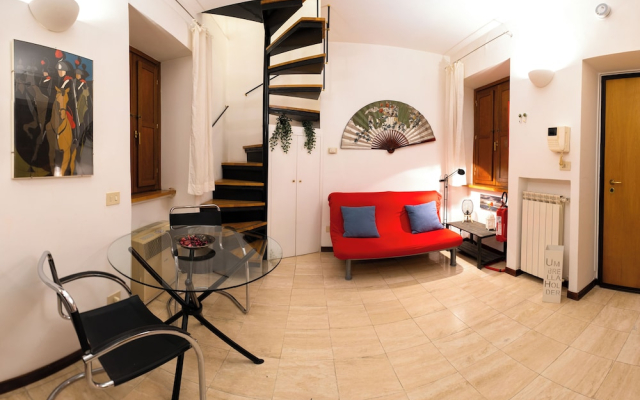 Navona Romantic House