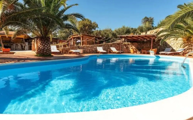 Résidence Villa Smeralda