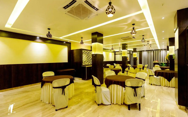 Srigandha Residency