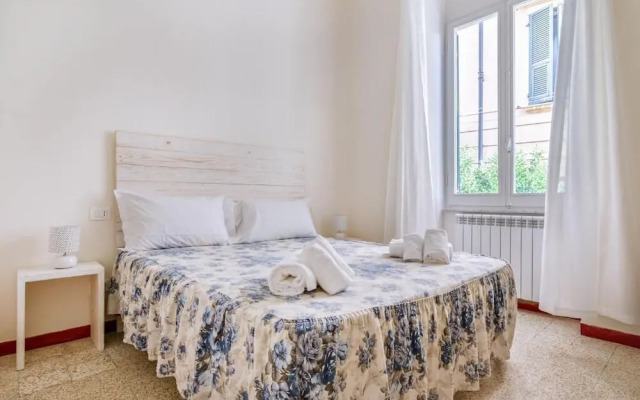 Lia Apartment