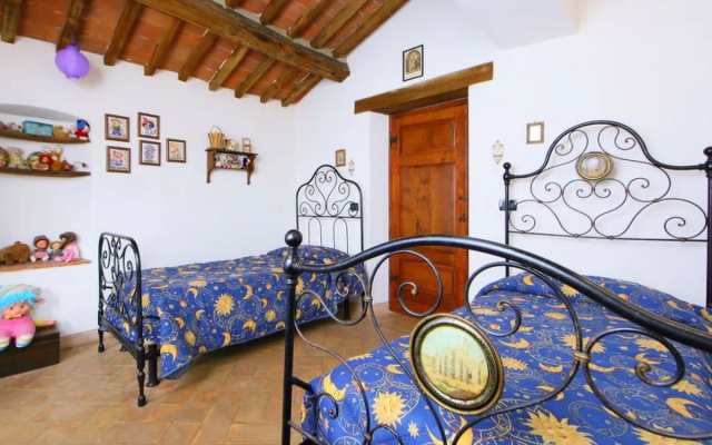 Podere dei Venti