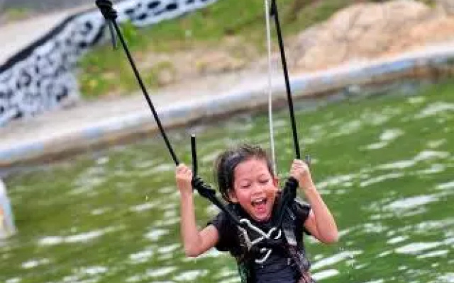 Loola Adventure Resort