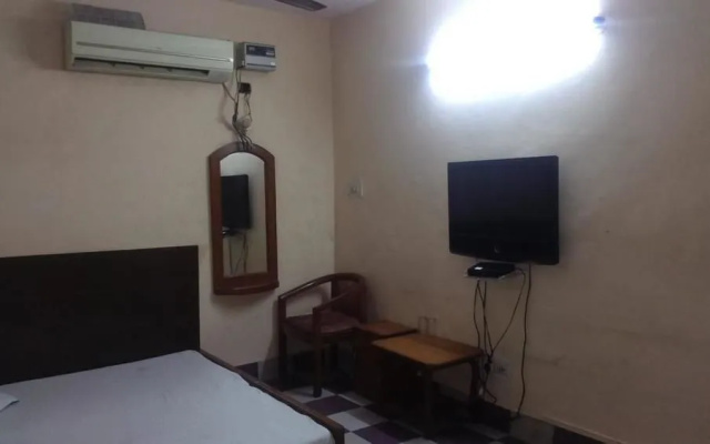 Hotel Capital Residency