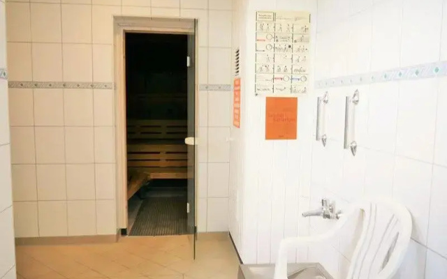 Seedeich Apartment