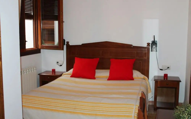 Apartamentos Rurales Rosendo La Mejorana