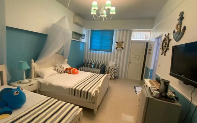 MorningSue Homestay