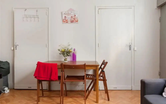Appartement Louvre Opra Smartrenting
