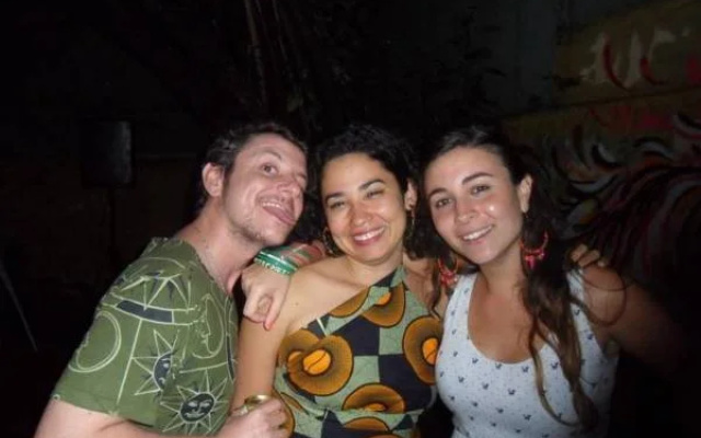 Hostel Jardim S?o Paulo - Tatuapé