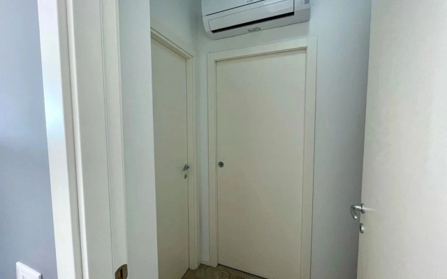 Relax in our Flat 260m From the Beach