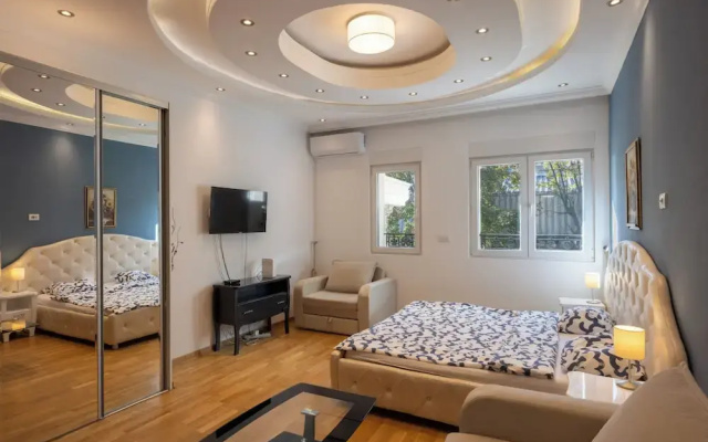 Belgrade Center Apartment Lux III