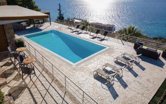 Zefis Villa Aegina