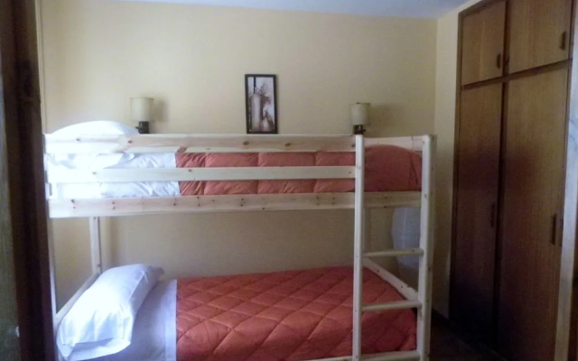 Hostal Alt Pirineu