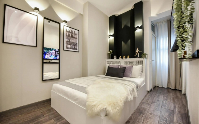 THE MARVELLOUS - Wonderful 2BR Apt at Universitate