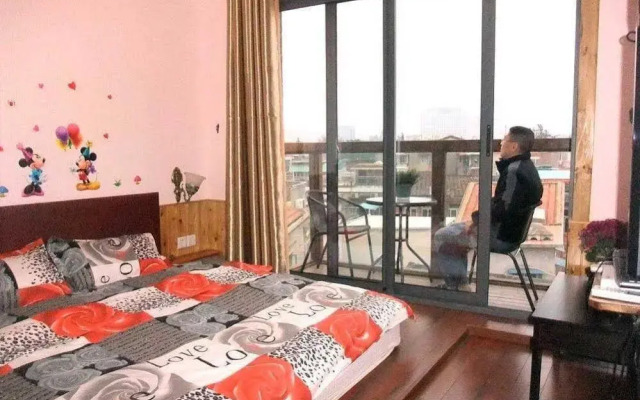 Gulang Dianya Inn