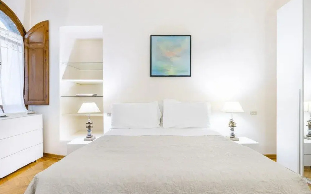 Borgo San Jacopo Apartment