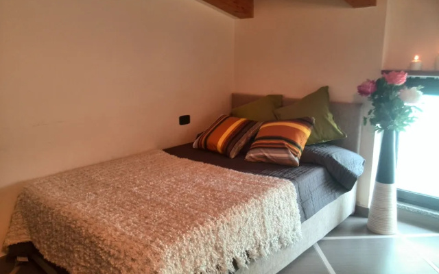 Attico Canale
