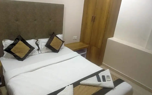 Colaba Suites Mumbai