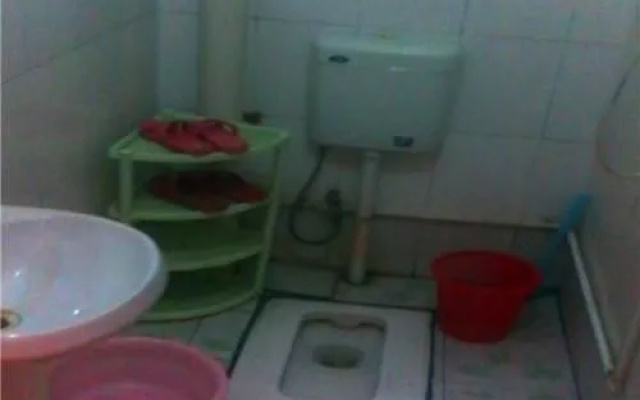 Mengtaiou Apartment