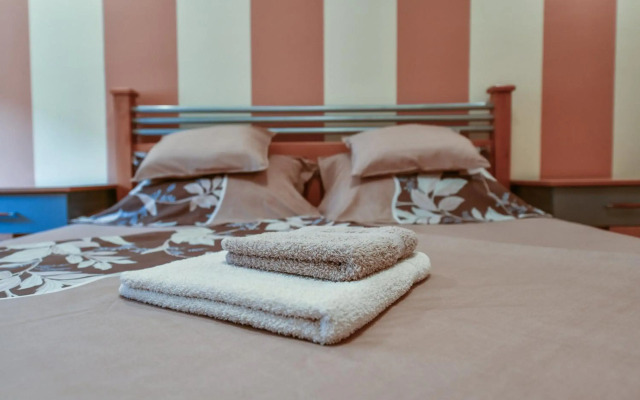 Lux Apartman Cvetkovic
