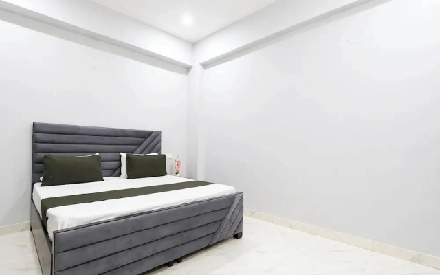 Hotel City Charm Homestay Dehradun
