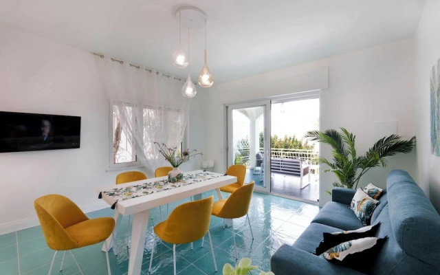 Incanto Apartament stunning sea view