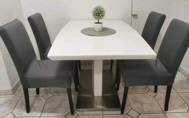 Apartman Klara 2