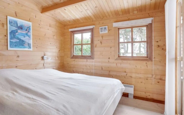 "Pantelejmon" - 100m from the sea in Lolland, Falster and Mon