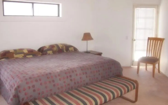 Casa La Rusa