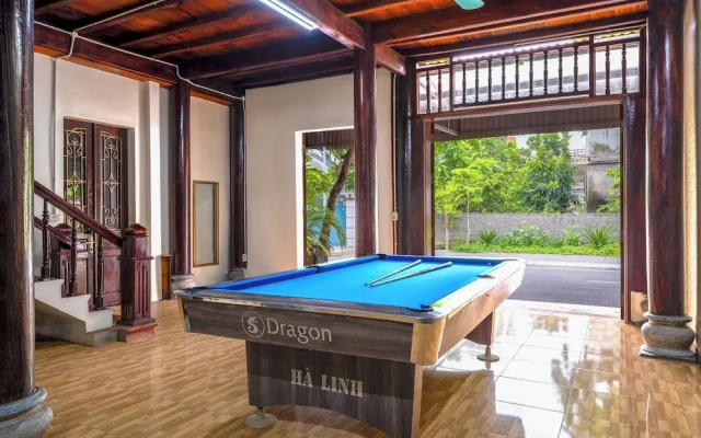Woodyhouse Ninh Binh