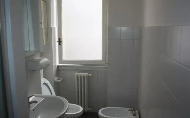 Suite Alessandro Milano Centre