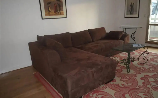 Apartment Passy