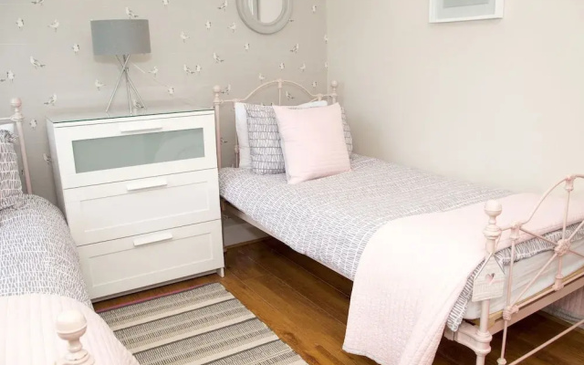 Seashell Cottage