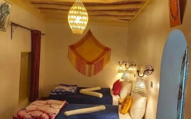 DAR DANI café restaurant