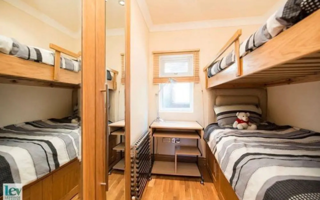 Plush Pad Paddington