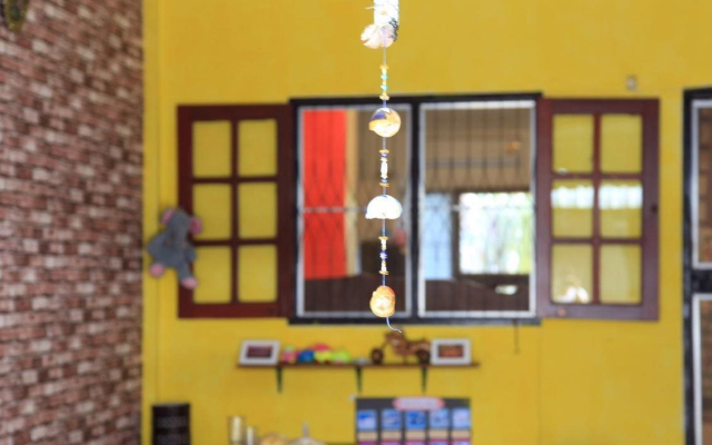 Seoul Guesthouse