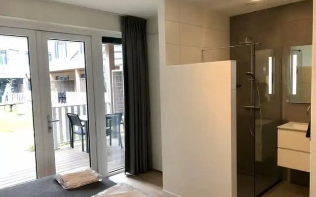 Beautiful Lodge Suitable for 2 People