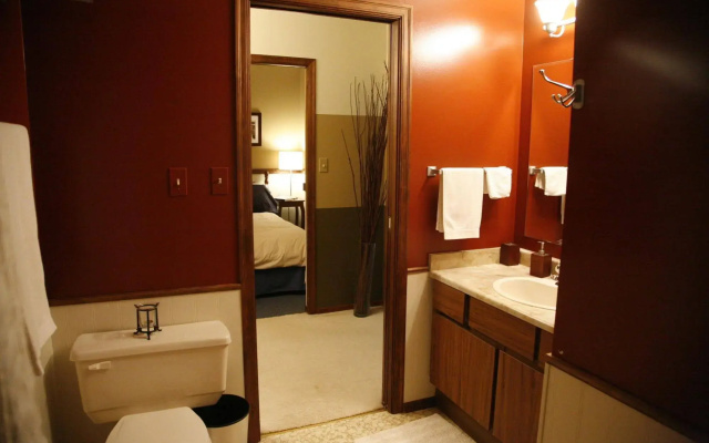 Misty Meadows B&B