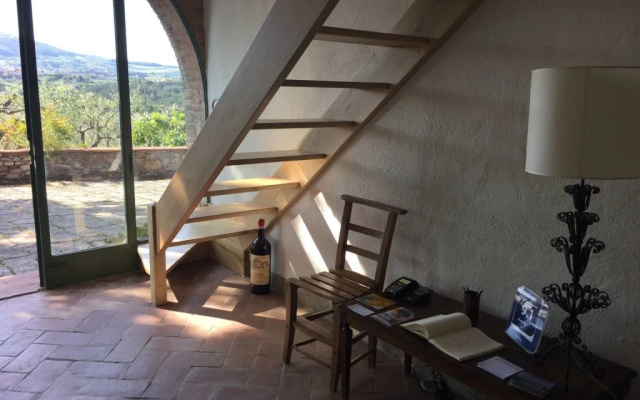 B&B Solaia