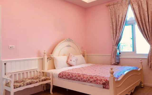 Starlight Garden Guest House