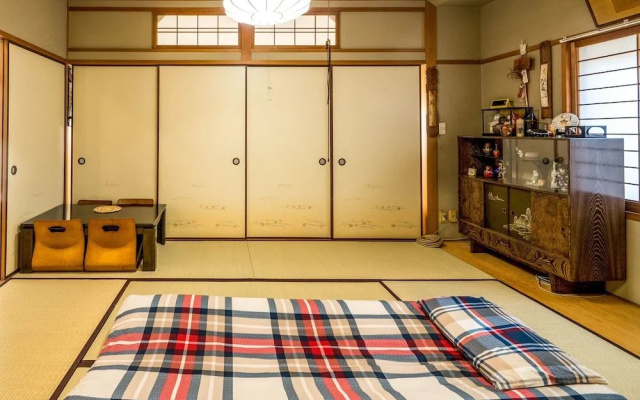 Guesthouse Oimazato
