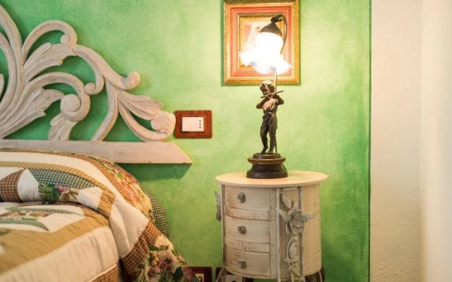 Albergo Da Annita