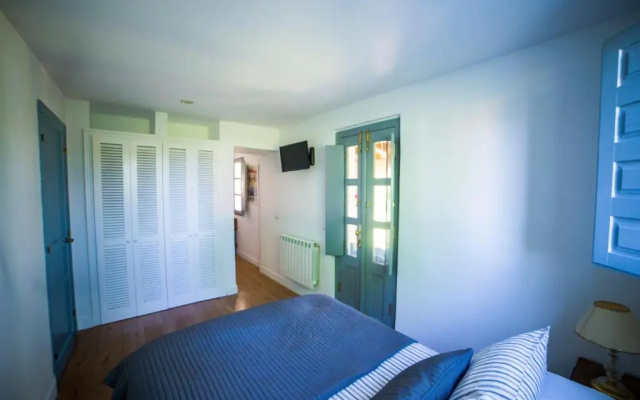 Casa Candelas