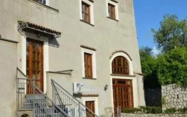 Il Casale Del Golfo