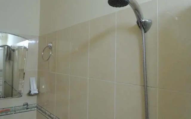 Phuong Thanh Hotel