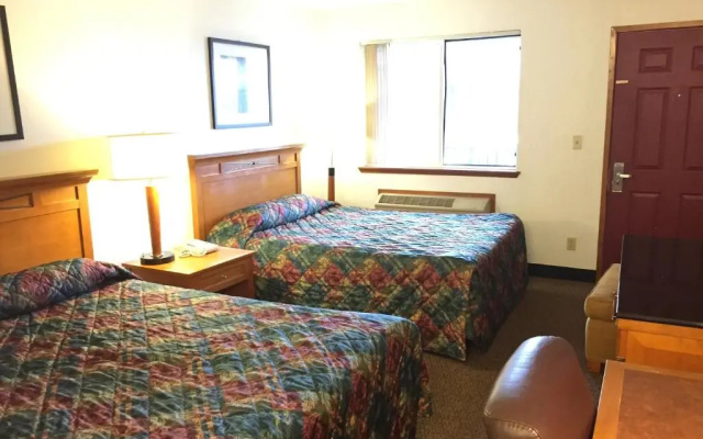 Sunshine Motel