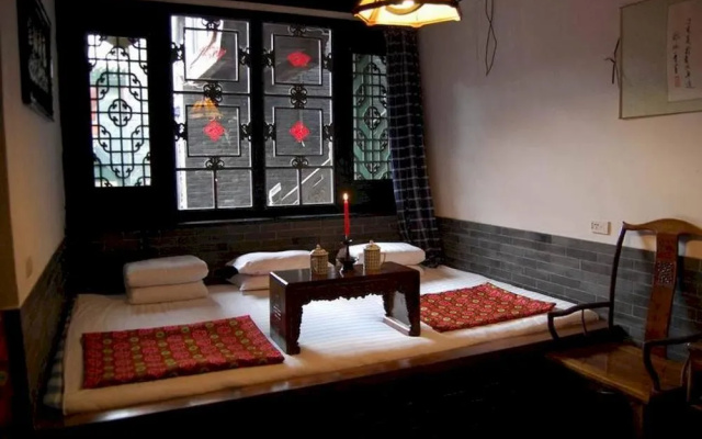 Pingyao Zheng Garden Inn