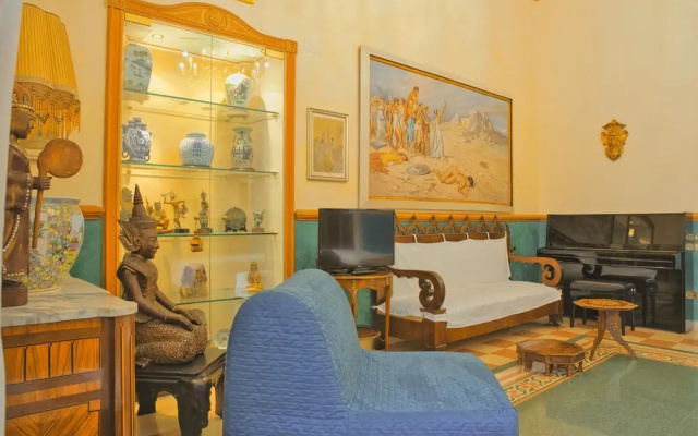 B&B Flora House