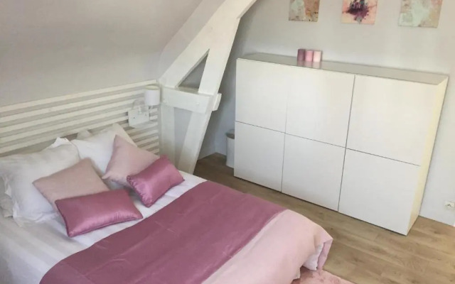 Relais vacances à la Mer 1