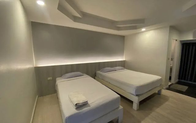Kiatnakhon Hotel